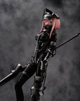 Falslander PVC Statue 1/7 Lanze Reiter 27 cm