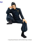 Jujutsu Kaisen Noodle Stopper PVC Statue Suguru Geto Hidden Inventory Premature Death 14 cm
