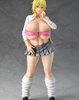 Original Character Statue 1/6 St. Yariman's Rei White Gal Ver. 29 cm