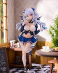 Original Character Statue 1/7 Liliya Classical Blue Style 24 cm