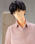 Banana Fish PVC ARTFXJ Statue 1/8 Ash & Eiji 25 cm