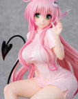 To Love-Ru Darkness Statue PVC Lara Satalin Deviluke Nurse Cos 26 cm