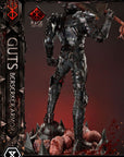 Berserk Museum Masterline Statue 1/3 Guts Berserker Armor Rage Edition 121 cm