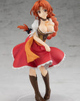 Chillin' in My 30s After Getting Fired from the Demon King's Army Pop Up Parade PVC Statue Marika 17 cm