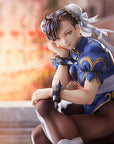 Street Fighter PVC Statue 1/7 Chun-Li 27 cm