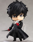 Persona5 Nendoroid Action Figure Joker (4th-run) 10 cm