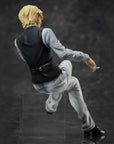 Saiyuki Reload: Zeroin PVC Statue Zenjou Sanzo 15 cm