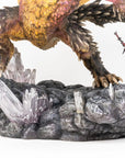 Monster Hunter Statue 1/26 Moster Hunter World Nergigante 77 cm