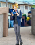 Haikyu!! PVC Kozume Kenma 20 cm