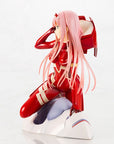 Darling in the Franxx PVC Statue 1/7 Zero Two 17 cm