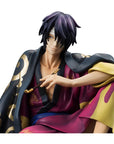 Gintama G.E.M. Series PVC Statue 1/8 Takasugi Shinsuke Tsuya 20th Anniversary Ver. 20 cm