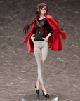 Neon Genesis Evangelion PVC Statue 1/7 Makinami Mari Illustrious Ver. Radio Eva 26 cm