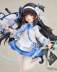 Girls Frontline PVC Statue 1/7 Type95 Kite Flyer in Spring Ver. 21 cm