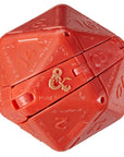 Dungeons & Dragons: Honor Among Thieves Dicelings Action Figure Themberchaud