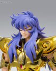 Saint Seiya Saint Cloth Myth Ex Action Figure Scorpio Milo (Revival Version) 18 cm