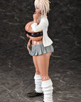 Original Character Statue 1/6 St. Yariman's Rei 29 cm