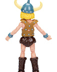 Dungeons & Dragons Figures Bobby & Uni 15 cm