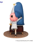 Spy x Family Exceed Creative PVC Statue Anya Forger with Penguin 19 cm