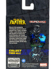 Marvel Superama Mini Diorama Black Panther 10 cm