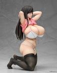 Original Character Statue 1/6 Asai Kaori 20 cm