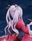 Overlord III PVC Statue 1/7 Shalltear Enreigasyo 12 cm