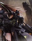 Girls' Frontline PVC Statue 1/7 M4A1 MOD3 26 cm