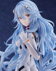 Evangelion: 3.0+1.0 Thrice Upon a Time PVC Statue 1/7 Rei Ayanami (Voyage End) 26 cm
