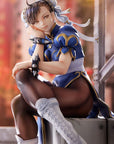 Street Fighter PVC Statue 1/7 Chun-Li 27 cm