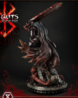 Berserk Statue 1/4 Guts Berserker Bloody Nightmare Version 95 cm