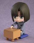 Hikaru no Go Nendoroid Action Figure Akira Toya 10 cm