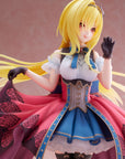 The Idolmaster Cinderella Girls DreamTech PVC Statue 1/7 Chitose Kurosaki DT-187 26 cm