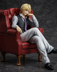 Saiyuki Reload: Zeroin PVC Statue Zenjou Sanzo 15 cm