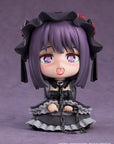 My Dress Up Darling Nendoroid Action Figure Shizuku Kuroe 10 cm