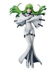 Code Geass: Lelouch of the Rebellion Statue PVC C.C 23 cm