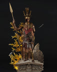 Assassin’s Creed Statue 1/4 Animus Kassandra 80 cm