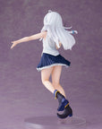 Wandering Witch: The Journey of Elaina Coreful PVC Statue Elaina Renewal Edition 20 cm
