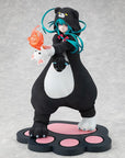 Kuma Kuma Kuma Bear Punch! PVC Statue 1/7 Yuna 23 cm