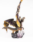 Monster Hunter Statue 1/26 Moster Hunter World Nergigante 77 cm