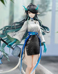 Arknights PVC Statue 1/7 Dusk Ukiyo no Kaze Ver. 26 cm