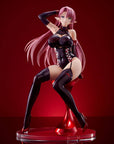 Azur Lane PVC Statue 1/4 Duke of York Yoka Brands Jewel 34 cm