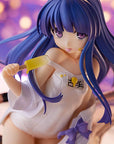Higurashi: When They Cry - Sotsu PVC Statue 1/7 Rika Furude: Night Pool Ver. 14 cm