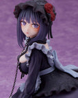 My Dress Up Darling AMP PVC Figure Marin Kitagawa Kuroe Shizuku Ver. 18 cm