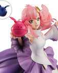 Mobile Suit Gundam SEED G.E.M. Series PVC Statue 1/8 Lacus Clyne 20th anniversary 22 cm