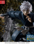 Hell's Paradise: Jigokuraku Luminasta PVC Statue Gabimaru 17 cm