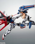 Mobile Suit Gundam Robot Spirits Action Figure GAT-X102 DUEL GUNDAM ver. A.N.I.M.E. 13 cm