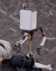 NieR:Automata 1/7 Statue PVC Ver1.1a 2B Deluxe Version 20 cm