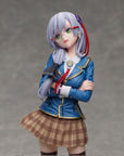 Heaven Burns Red PVC Statue 1/8 Yuki Izumi 19 cm
