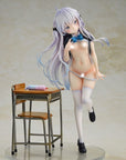 Kinokonomi Illustration PVC Statue 1/7 An Ichinose 21 cm