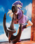 Guilty Gear Strive Statue 1/7 May Another Color Ver. 26 cm