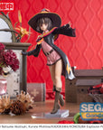 Konosuba - An Explosion on This Wonderful World! Luminasta PVC Statue Megumin 19 cm